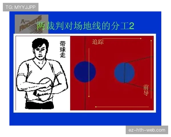 双重触球规则详解：判定条件与裁判处罚标准解析