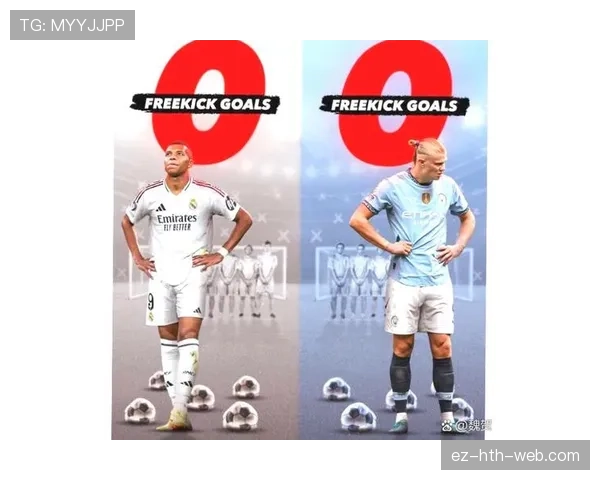 哈兰德与姆巴佩的生涯上限差距，究竟体现在哪些关键维度？